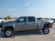 ✅ 2014 Chevrolet Silverado 2500HD LT • VIN: 1GC1CXEG2EF157527 • Lot: 43209361. Listed on IAAI with 193,310 mi. Free auction sales archive from the USA and detailed vehicle history report at DreamBid. Image 14.