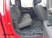 ✅ 2023 Chevrolet Silverado 1500 LT • VIN: 3GCUDDED4PG258486 • Lot: 41474413. Listed on IAAI with 38,890 mi. Free auction sales archive from the USA and detailed vehicle history report at DreamBid. Image 8.