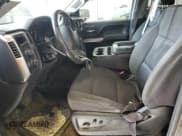 ✅ 2015 Chevrolet Silverado 1500 • VIN: 1GCVKREC9FZ150314 • Лот: 50610355. Опубликован ранее на Copart с пробегом 231 412 миль. Бесплатный доступ к архиву аукционных продаж из США и подробный отчёт об истории автомобиля на DreamBid. Изображение 7.