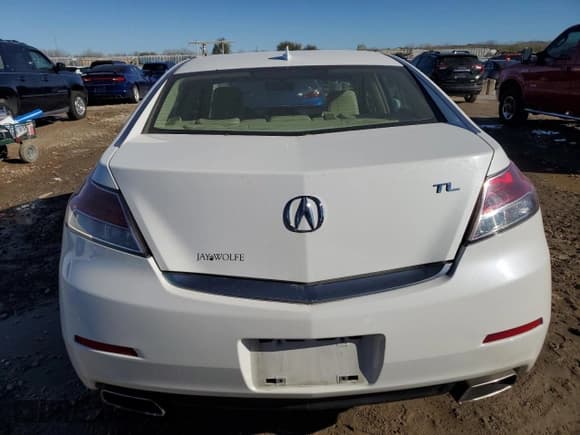 ✅ 2014 Acura TL • VIN: 19UUA8F26EA007964 • Лот: 46178335. Опубликован ранее на Copart с пробегом Не указан. Бесплатный доступ к архиву аукционных продаж из США и подробный отчёт об истории автомобиля на DreamBid. Изображение 6.