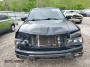 ✅ 2012 Chevrolet Colorado 1LT • VIN: 1GCESCF90C8148775 • Лот: 54994255. Опубликован ранее на Copart с пробегом 168 809 миль. Бесплатный доступ к архиву аукционных продаж из США и подробный отчёт об истории автомобиля на DreamBid. Изображение 5.