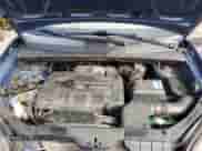 2008 Hyundai Tucson GLS with VIN KM8JM12B18U810556, listed as a Copart auction lot 80983185 with 147,946 mi miles and Clean title. Bid and sale history available at DreamBid. Image 11.