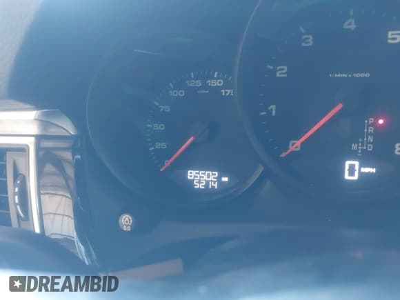 ✅ 2017 Porsche Macan • VIN: WP1AA2A59HLB81938 • Lot: 42890819. Wystawiony na IAAI z przebiegiem 85 502 mil. Bezpłatny archiwum sprzedaży aukcyjnych z USA i szczegółowy raport historii pojazdu na DreamBid. Zdjęcie 16.