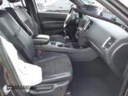 ✅ 2020 Dodge Durango GT Plus • VIN: 1C4RDHDG6LC259550 • Lot: 42461284. Listed on IAAI with 110,176 mi. Free auction sales archive from the USA and detailed vehicle history report at DreamBid. Image 5.