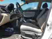 2022 Hyundai Accent SEL z VIN 3KPC24A69NE184418, wystawiony jako Copart lot #61741104 z przebiegiem 33 026 mil mil oraz Szkoda całkowita • Salvage title. Historia ofert i sprzedaży dostępna na DreamBid. Obrazek 7.