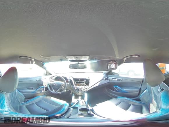 ✅ 2016 Hyundai Veloster Turbo Rally Edition • VIN: KMHTC6AE1GU263047 • Lot: 47547215. Wystawiony na Copart z przebiegiem 131 304 mil. Bezpłatny archiwum sprzedaży aukcyjnych z USA i szczegółowy raport historii pojazdu na DreamBid. Zdjęcie 13.