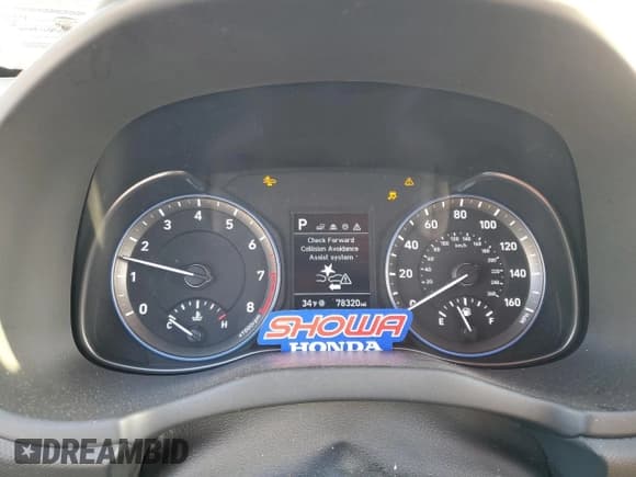 ✅ 2021 Hyundai Kona SE • VIN: KM8K12AA4MU641204 • Лот: 42646504. Опубликован ранее на Copart с пробегом 78 320 миль. Бесплатный доступ к архиву аукционных продаж из США и подробный отчёт об истории автомобиля на DreamBid. Изображение 9.