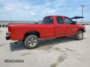 ✅ 2005 Dodge 2500 SLT • VIN: 3D7KS28C05G705032 • Lot: 51546335. Listed on Copart with 172,200 mi. Free auction sales archive from the USA and detailed vehicle history report at DreamBid. Image 3.