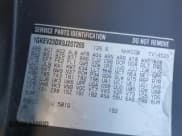 ✅ 2009 GMC Acadia SLT1 • VIN: 1GKEV23DX9J207265 • Lot: 81028345. Wystawiony na Copart z przebiegiem Nie podano. Bezpłatny archiwum sprzedaży aukcyjnych z USA i szczegółowy raport historii pojazdu na DreamBid. Zdjęcie 13.