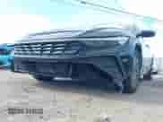 2024 Hyundai Elantra SEL с VIN KMHLM4DG3RU829078, выставлен на аукционе IAAI как лот 43141419 с пробегом 6 334 миль миль и . История ставок и продаж доступна на DreamBid. Изображение 6.