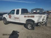 ✅ 1999 Ford F-150 XL • VIN: 1FTRX18LXXKA96600 • Lot: 89874745. Wystawiony na Copart z przebiegiem Nie podano. Bezpłatny archiwum sprzedaży aukcyjnych z USA i szczegółowy raport historii pojazdu na DreamBid. Zdjęcie 2.