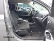 ✅ 2020 Dodge Journey SE Value • VIN: 3C4PDCAB7LT261556 • Лот: 43257841. Опубликован ранее на IAAI с пробегом 124 543 миль. Бесплатный доступ к архиву аукционных продаж из США и подробный отчёт об истории автомобиля на DreamBid. Изображение 5.