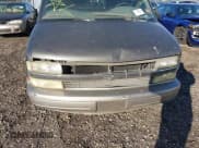 ✅ 2002 Chevrolet Astro • VIN: 1GNDM19X42B141986 • Лот: 43412057. Опубликован ранее на IAAI с пробегом Не указан. Бесплатный доступ к архиву аукционных продаж из США и подробный отчёт об истории автомобиля на DreamBid. Изображение 6.