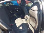 ✅ 2019 BMW 3 Series 330i xDrive • VIN: 3MW5R7J5XK8A26531 • Лот: 43450003. Опубликован ранее на IAAI с пробегом 79 515 миль. Бесплатный доступ к архиву аукционных продаж из США и подробный отчёт об истории автомобиля на DreamBid. Изображение 8.