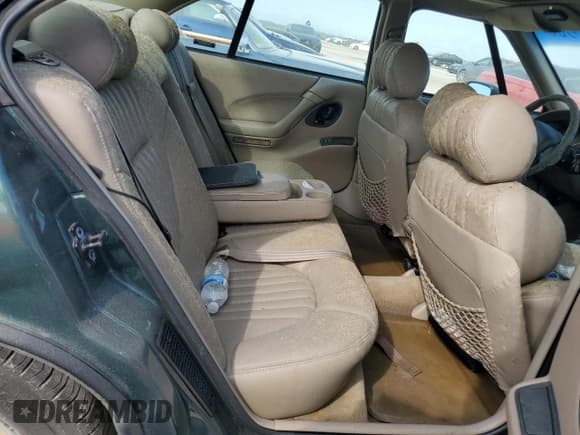 ✅ 1996 Pontiac Bonneville SSE • VIN: 1G2HZ52K7T4208902 • Lot: 76558264. Wystawiony na Copart z przebiegiem Nie podano. Bezpłatny archiwum sprzedaży aukcyjnych z USA i szczegółowy raport historii pojazdu na DreamBid. Zdjęcie 10.