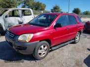 ✅ 2008 Kia Sportage LX • VIN: KNDJF724687528933 • Лот: 43620949. Опубликован ранее на IAAI с пробегом 65 303 миль. Бесплатный доступ к архиву аукционных продаж из США и подробный отчёт об истории автомобиля на DreamBid. Изображение 17.