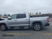 ✅ 2014 Toyota Tundra 1794 Edition • VIN: 5TFGY5F14EX149417 • Лот: 42142802. Опубликован ранее на IAAI с пробегом 67 801 миль. Бесплатный доступ к архиву аукционных продаж из США и подробный отчёт об истории автомобиля на DreamBid. Изображение 14.