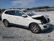 ✅ 2010 Volvo XC60 3.2L • VIN: YV4982DL7A2075796 • Lot: 71518815. Wystawiony na Copart z przebiegiem Nie podano. Bezpłatny archiwum sprzedaży aukcyjnych z USA i szczegółowy raport historii pojazdu na DreamBid. Zdjęcie 4.