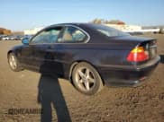 ✅ 2003 BMW 3 Series 325Ci • VIN: WBABN33433PC99425 • Lot: 76790314. Wystawiony na Copart z przebiegiem Nie podano. Bezpłatny archiwum sprzedaży aukcyjnych z USA i szczegółowy raport historii pojazdu na DreamBid. Zdjęcie 2.