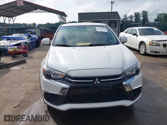 2018 Mitsubishi Outlander ES с VIN JA4AR3AU6JU022232, выставлен на аукционе IAAI как лот 42709349 с пробегом 55 420 миль миль и . История ставок и продаж доступна на DreamBid. Изображение 13.