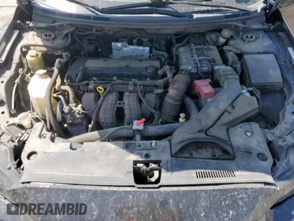 ✅ 2008 Mitsubishi Lancer DE • VIN: JA3AU16U78U016112 • Лот: 67464925. Опубликован ранее на Copart с пробегом 155 641 миль. Бесплатный доступ к архиву аукционных продаж из США и подробный отчёт об истории автомобиля на DreamBid. Изображение 11.