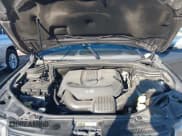 ✅ 2015 Jeep Grand Cherokee Limited • VIN: 1C4RJEBG5FC872385 • Lot: 43373943. Listed on IAAI with 124,519 mi. Free auction sales archive from the USA and detailed vehicle history report at DreamBid. Image 10.