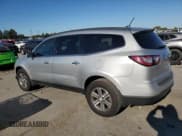 ✅ 2015 Chevrolet Traverse LT • VIN: 1GNKRGKD1FJ191347 • Лот: 87435465. Опубликован ранее на Copart с пробегом 160 336 миль. Бесплатный доступ к архиву аукционных продаж из США и подробный отчёт об истории автомобиля на DreamBid. Изображение 2.