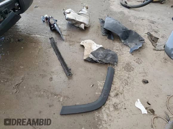 2021 Jeep Grand Cherokee Limited с VIN 1C4RJKBG3M8199918, выставлен на аукционе Copart как лот 86997285 с пробегом 58 126 миль миль и Списание • Salvage title. История ставок и продаж доступна на DreamBid. Изображение 13.