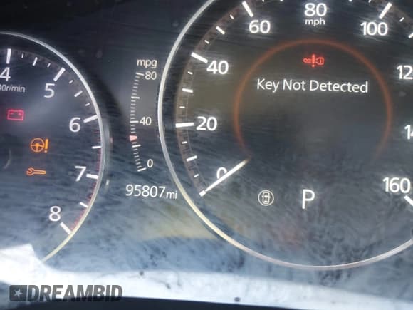 ✅ 2021 Mazda 3 Preferred • VIN: JM1BPACL6M1314753 • Lot: 43449899. Wystawiony na IAAI z przebiegiem 95 807 mil. Bezpłatny archiwum sprzedaży aukcyjnych z USA i szczegółowy raport historii pojazdu na DreamBid. Zdjęcie 14.