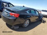 ✅ 2018 Chevrolet Impala LT • VIN: 1G1105S39JU112646 • Лот: 67397954. Опубликован ранее на Copart с пробегом Не указан. Бесплатный доступ к архиву аукционных продаж из США и подробный отчёт об истории автомобиля на DreamBid. Изображение 3.