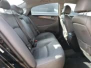 ✅ 2012 Hyundai Sonata Hybrid • VIN: KMHEC4A43CA035082 • Lot: 69624274. Wystawiony na Copart z przebiegiem 120 399 mil. Bezpłatny archiwum sprzedaży aukcyjnych z USA i szczegółowy raport historii pojazdu na DreamBid. Zdjęcie 10.