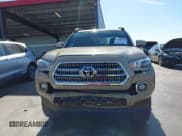 ✅ 2017 Toyota Tacoma SR5 • VIN: 3TMDZ5BN4HM020855 • Lot: 43488510. Listed on IAAI with 139,180 mi. Free auction sales archive from the USA and detailed vehicle history report at DreamBid. Image 13.