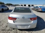 ✅ 2014 Buick Verano Group • VIN: 1G4PS5SK1E4168021 • Lot: 86261415. Wystawiony na Copart z przebiegiem 158 898 mil. Bezpłatny archiwum sprzedaży aukcyjnych z USA i szczegółowy raport historii pojazdu na DreamBid. Zdjęcie 6.