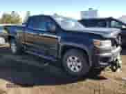 2016 Chevrolet Colorado 4WD WT с VIN 1GCHTBE37G1288502, выставлен на аукционе Copart как лот 77563594 с пробегом 87 389 миль миль и Списание • Salvage title. История ставок и продаж доступна на DreamBid. Изображение 4.