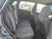 2006 Hyundai Tucson GL with VIN KM8JM12B86U411849, listed as a Copart auction lot 69301264 with 125,056 mi miles and Salvage title. Bid and sale history available at DreamBid. Image 11.