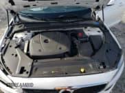 ✅ 2018 Volvo S90 Momentum • VIN: LVY982MK2JP040413 • Лот: 36618443. Опубликован ранее на Copart с пробегом 43 435 миль. Бесплатный доступ к архиву аукционных продаж из США и подробный отчёт об истории автомобиля на DreamBid. Изображение 12.