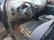 ✅ 2005 Nissan Titan SE • VIN: 1N6AA06A65N524262 • Лот: 82786655. Опубликован ранее на Copart с пробегом 281 179 миль. Бесплатный доступ к архиву аукционных продаж из США и подробный отчёт об истории автомобиля на DreamBid. Изображение 8.