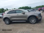 ✅ 2020 Cadillac XT4 AWD Premium Luxury • VIN: 1GYFZDR46LF079151 • Lot: 42591292. Listed on IAAI with 90,357 mi. Free auction sales archive from the USA and detailed vehicle history report at DreamBid. Image 13.