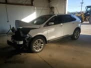 ✅ 2017 Ford Edge SEL • VIN: 2FMPK4J91HBB67583 • Lot: 84208015. Wystawiony na Copart z przebiegiem 129 742 mil. Bezpłatny archiwum sprzedaży aukcyjnych z USA i szczegółowy raport historii pojazdu na DreamBid. Zdjęcie 1.