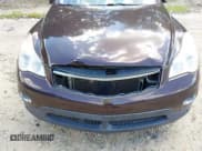 ✅ 2010 Infiniti EX • VIN: JN1AJ0HP5AM703335 • Lot: 42722252. Listed on IAAI with 145,763 mi. Free auction sales archive from the USA and detailed vehicle history report at DreamBid. Image 6.