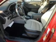 ✅ 2024 Ford Escape Platinum • VIN: 1FMCU9JA9RUA07625 • Lot: 80471115. Listed on Copart with 10,878 mi. Free auction sales archive from the USA and detailed vehicle history report at DreamBid. Image 7.