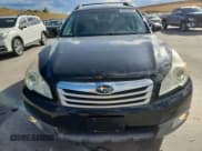 ✅ 2012 Subaru Outback Prem • VIN: 4S4BRCCC3C3245461 • Lot: 80388655. Listed on Copart with 127,653 mi. Free auction sales archive from the USA and detailed vehicle history report at DreamBid. Image 5.