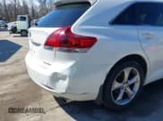 ✅ 2013 Toyota Venza LE • VIN: 4T3BK3BB7DU094026 • Lot: 41757918. Listed on IAAI with 185,748 mi. Free auction sales archive from the USA and detailed vehicle history report at DreamBid. Image 17.