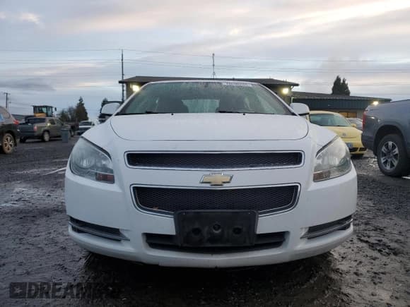 ✅ 2012 Chevrolet Malibu 2LT • VIN: 1G1ZD5EU4CF260657 • Lot: 78000204. Listed on Copart with 143,874 mi. Free auction sales archive from the USA and detailed vehicle history report at DreamBid. Image 5.