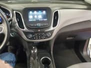 ✅ 2021 Chevrolet Equinox LT • VIN: 3GNAXJEV8MS121066 • Лот: 42307721. Опубликован ранее на IAAI с пробегом 33 279 миль. Бесплатный доступ к архиву аукционных продаж из США и подробный отчёт об истории автомобиля на DreamBid. Изображение 1.