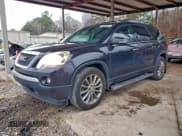 ✅ 2012 GMC Acadia SLT2 • VIN: 1GKKRSED2CJ135599 • Lot: 95030825. Listed on Copart with 177,309 mi. Free auction sales archive from the USA and detailed vehicle history report at DreamBid. Image 1.