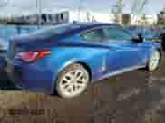 2016 Hyundai Genesis Coupe Ultimate z VIN KMHHU6KJ6GU137328, wystawiony jako Copart lot #88534395 z przebiegiem 110 104 mil mil oraz Szkoda całkowita • Salvage title. Historia ofert i sprzedaży dostępna na DreamBid. Obrazek 3.