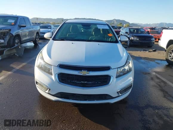 2016 Chevrolet Cruze LT z VIN 1G1PE5SB9G7175787, wystawiony jako IAAI lot #43552094 z przebiegiem 92 068 mil mil oraz . Historia ofert i sprzedaży dostępna na DreamBid. Obrazek 12.