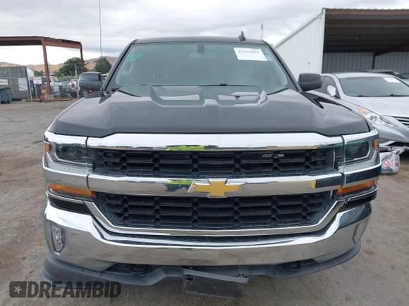 ✅ 2018 Chevrolet Silverado 1500 LT • VIN: 3GCUKREC4JG387202 • Лот: 43356832. Опубликован ранее на IAAI с пробегом 108 644 миль. Бесплатный доступ к архиву аукционных продаж из США и подробный отчёт об истории автомобиля на DreamBid. Изображение 13.