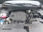 ✅ 2025 Hyundai Tucson SEL • VIN: 5NMJBCDE3SH460763 • Lot: 43285587. Wystawiony na IAAI z przebiegiem 13 251 mil. Bezpłatny archiwum sprzedaży aukcyjnych z USA i szczegółowy raport historii pojazdu na DreamBid. Zdjęcie 10.